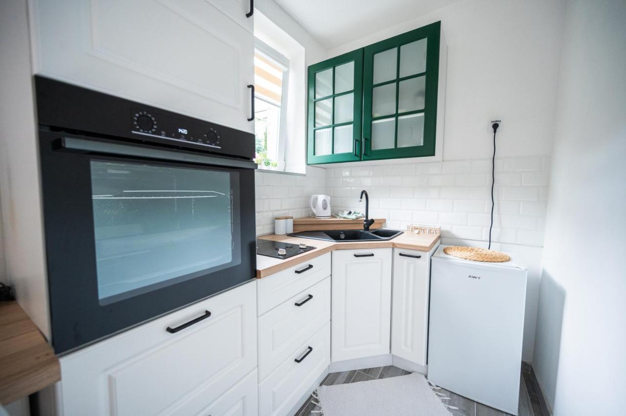 Modern Studio Apartment In The Old Town Сараево Экстерьер фото