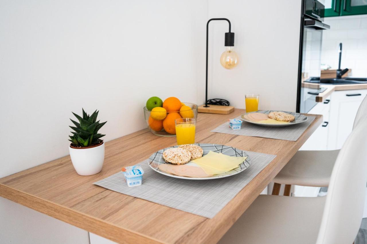 Modern Studio Apartment In The Old Town Сараево Экстерьер фото