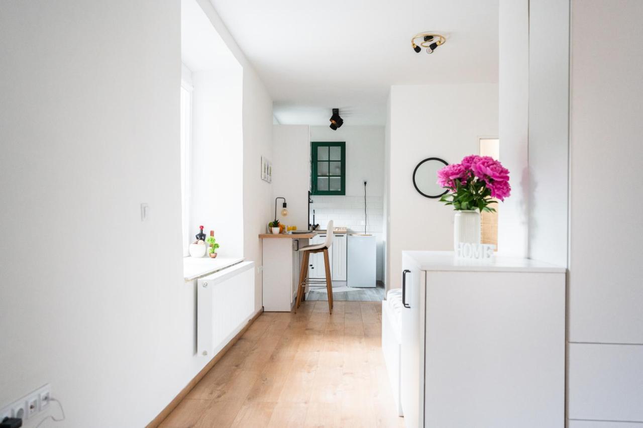 Modern Studio Apartment In The Old Town Сараево Экстерьер фото