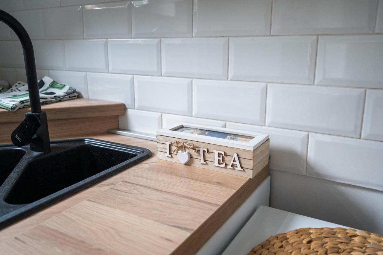 Modern Studio Apartment In The Old Town Сараево Экстерьер фото